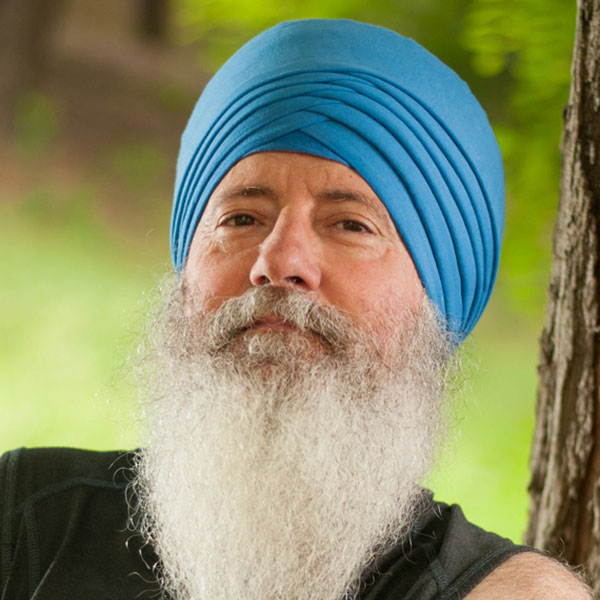Maestro de Yoga - Bachan Singh