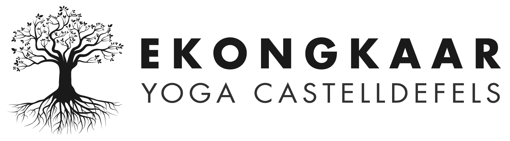 Estudio de Yoga